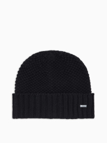 Шапка Armani Exchange модель XW001499-AF16604-UC001 Фото