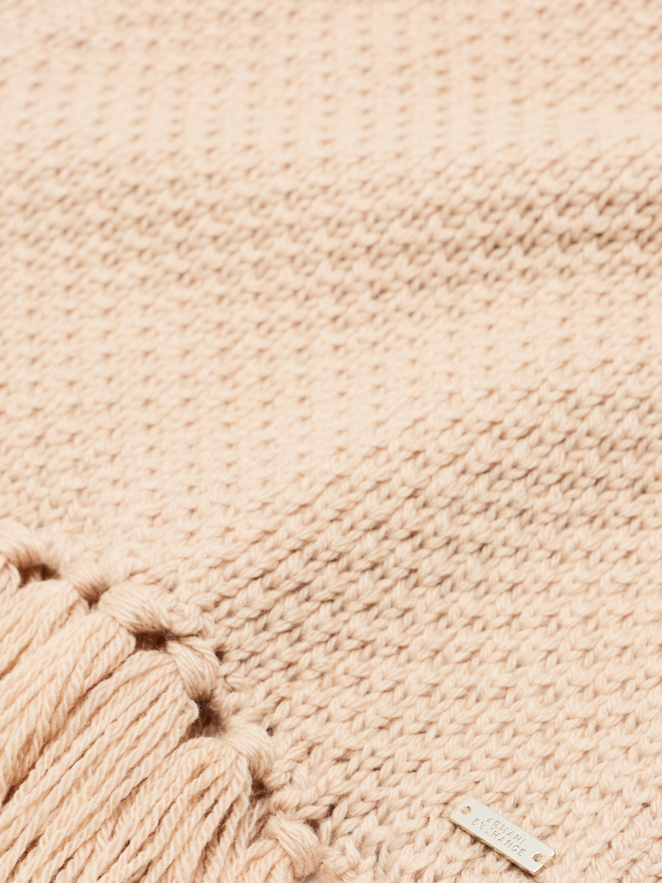 Шарф Armani Exchange модель XW001500-AF16604-U1051 Фото