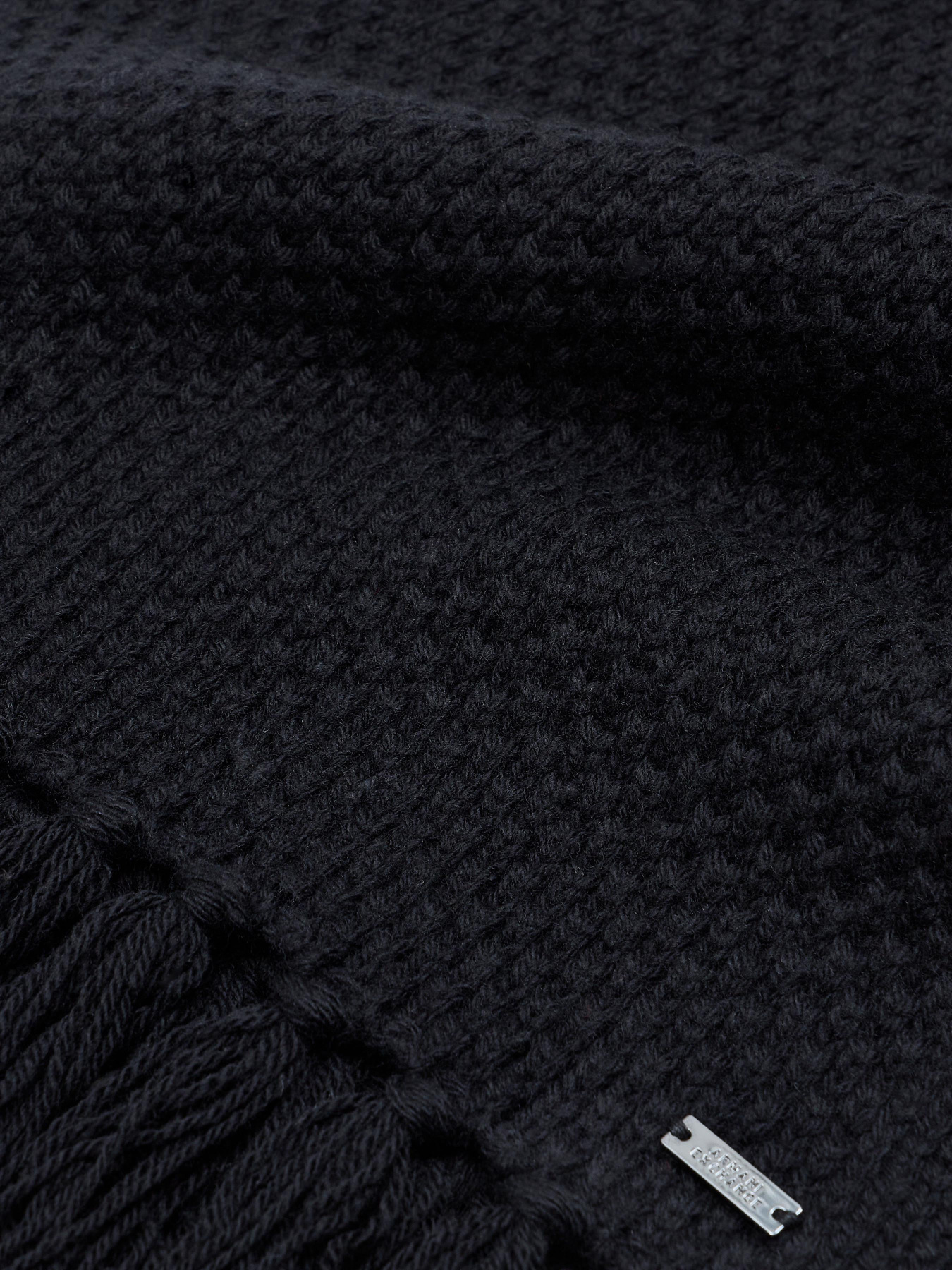 Шарф Armani Exchange модель XW001500-AF16604-UC001 Фото