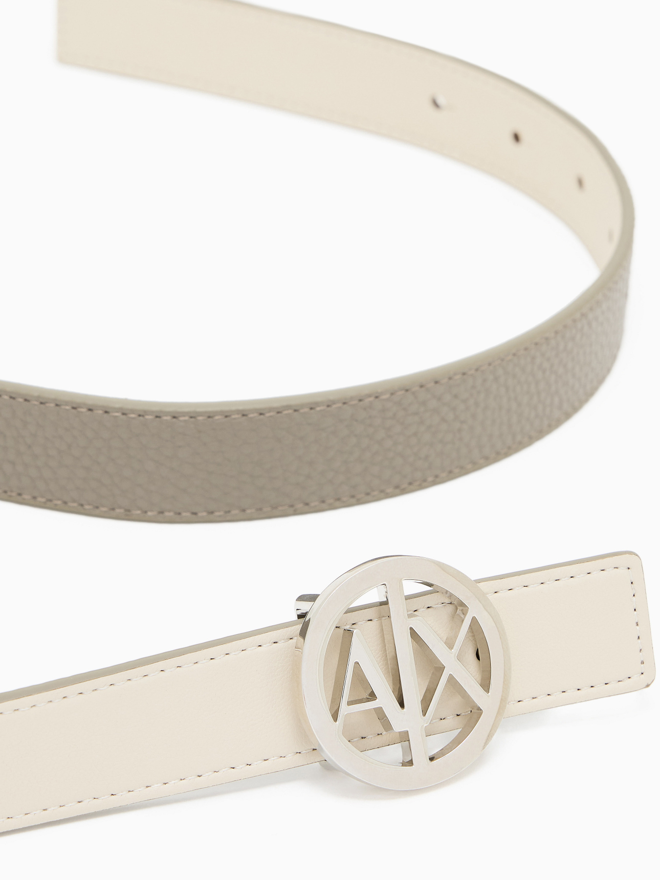 Ремінь Armani Exchange модель 941118-0A877-M6108 Ремінь Armani Exchange модель 941118-0A877-M6108 Фото