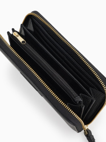 Кошелек Armani Exchange модель XW000361-AF11902-UC001 Фото