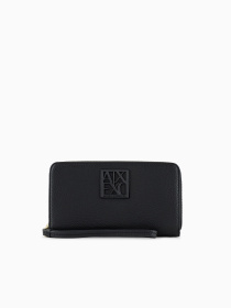 Кошелек Armani Exchange модель XW000361-AF11902-UC001 Фото