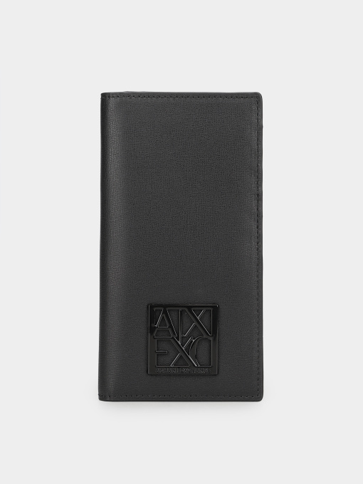 Кошелек Armani Exchange модель XW001594-AF13672-UC001 Фото