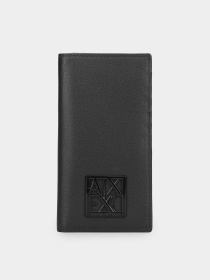 Кошелек Armani Exchange модель XW001594-AF13672-UC001 Фото