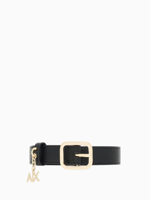 Ремені Armani Exchange модель XW001601-AF15634-UC001 Фото