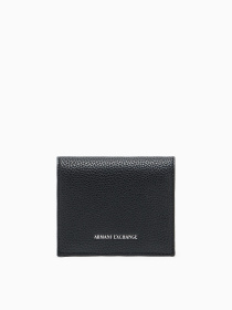Гаманець Armani Exchange модель XW002123-AF17019-UC001 Гаманець Armani Exchange модель XW002123-AF17019-UC001 Фото