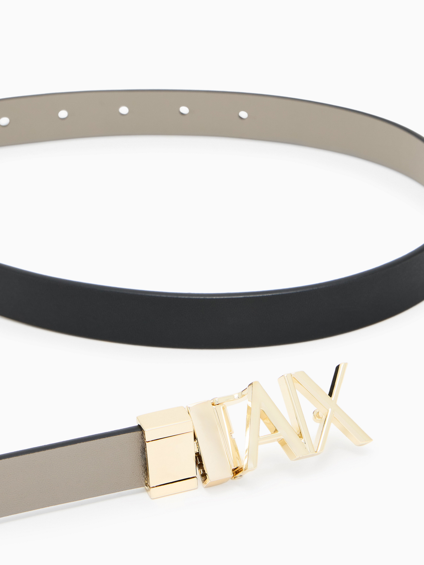 Ремінь Armani Exchange модель XW002127-AF17157-MC069 Ремінь Armani Exchange модель XW002127-AF17157-MC069 Фото