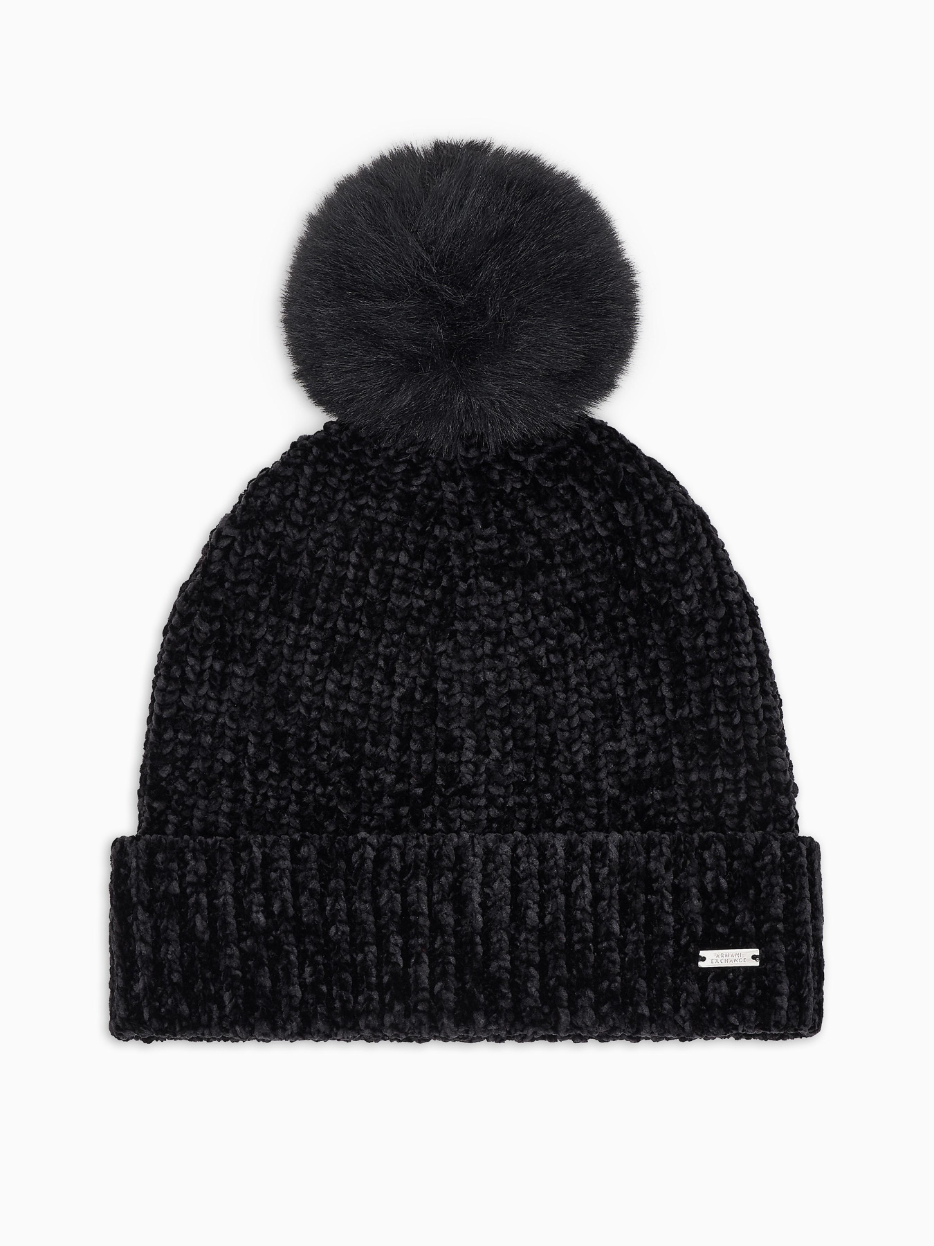 Шапка Armani Exchange модель XW001512-AF16685-UC001 Фото