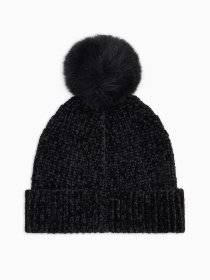 Шапка Armani Exchange модель XW001512-AF16685-UC001 Фото