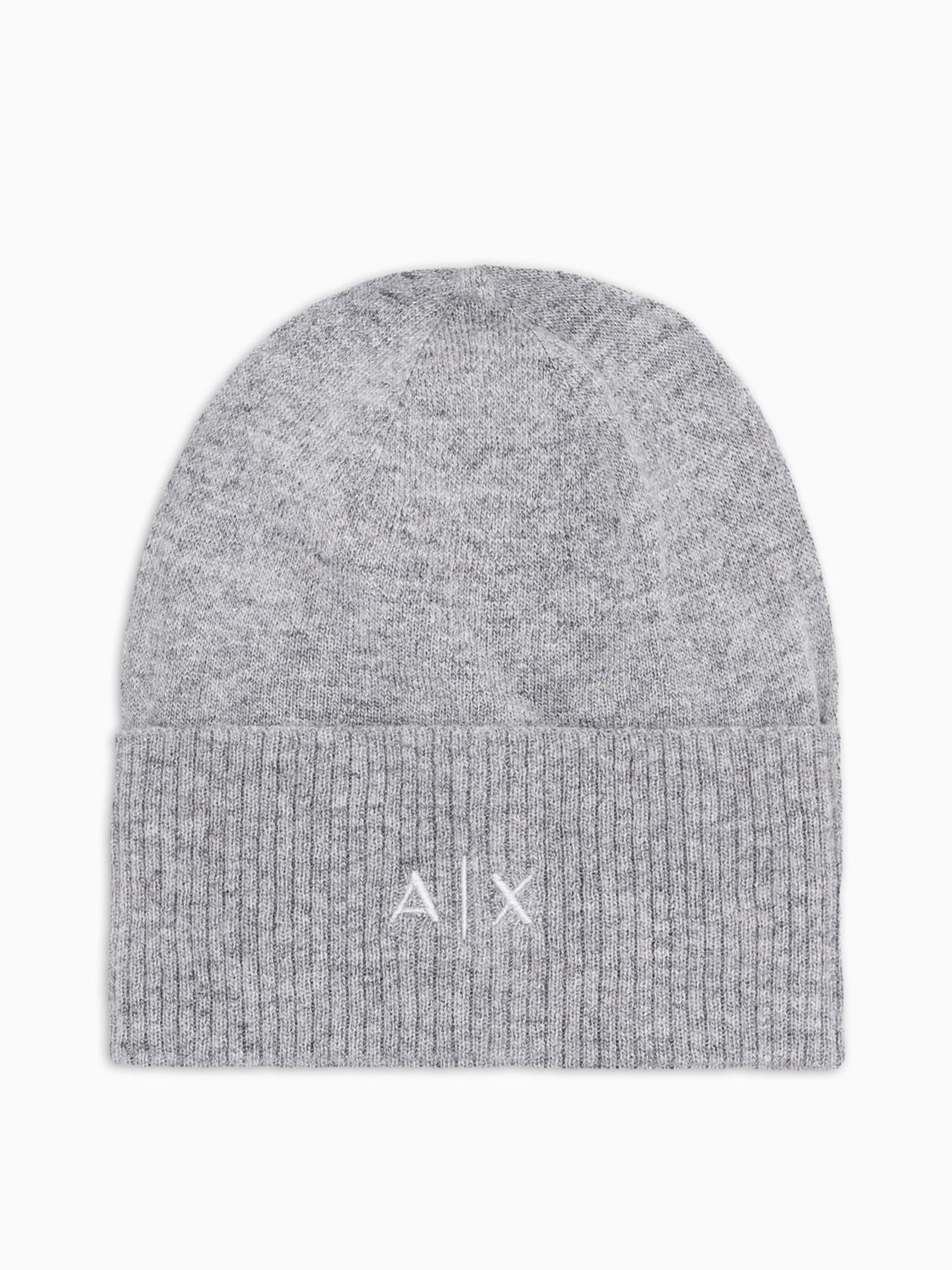 Шапка Armani Exchange модель XW001519-AF16181-M8086 Фото