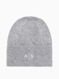 Шапка Armani Exchange модель XW001519-AF16181-M8086 Фото
