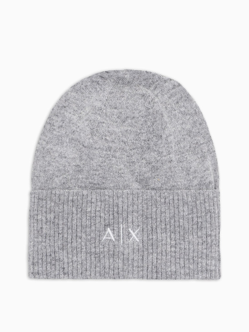 Шапка Armani Exchange модель XW001519-AF16181-M8086 Фото