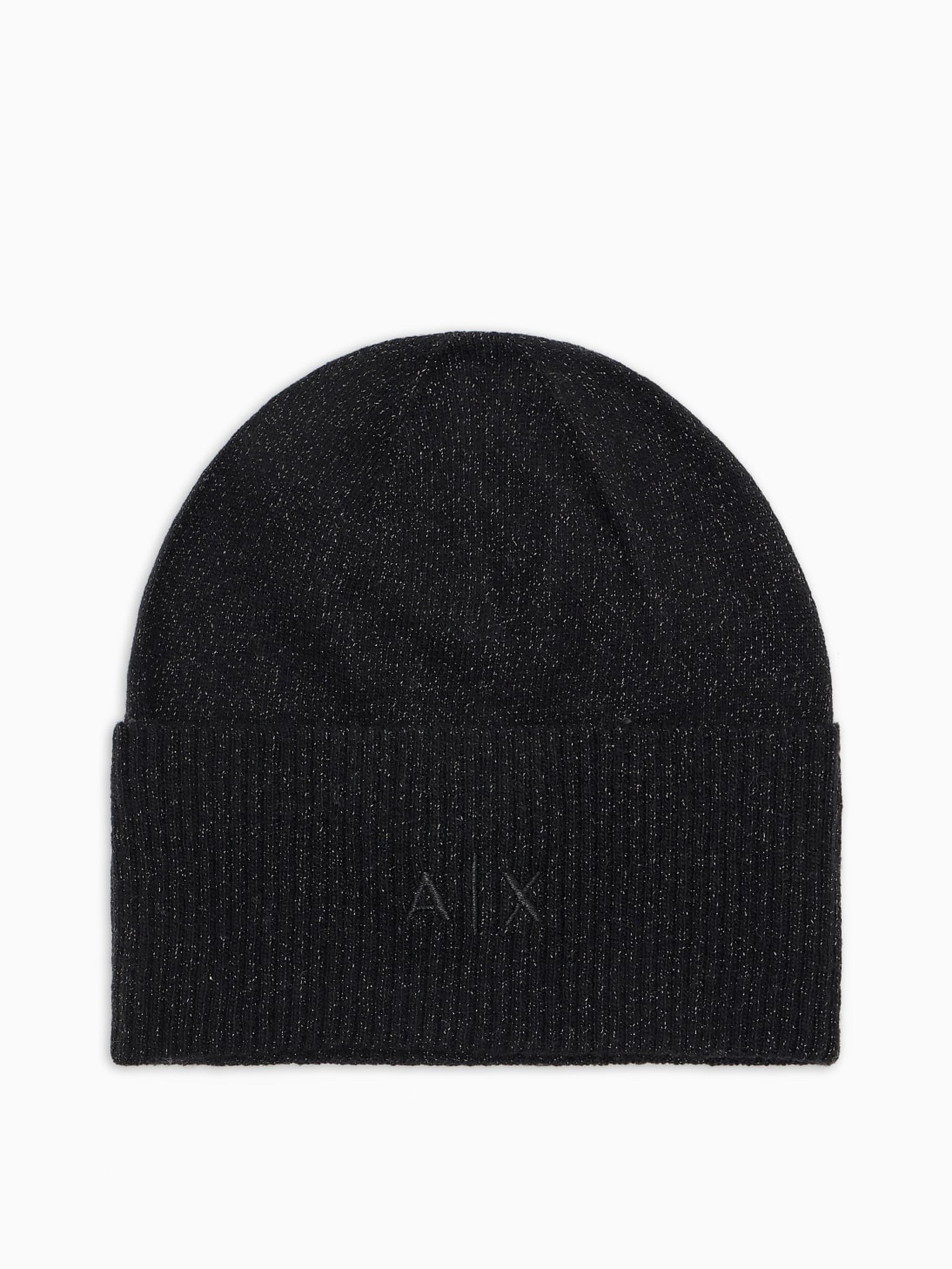 Шапка Armani Exchange модель XW001519-AF16181-MC026 - фото