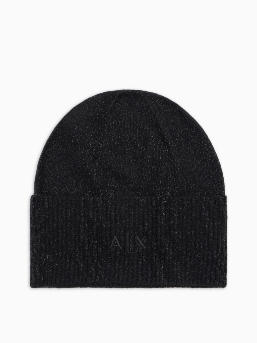 Шапка Armani Exchange модель XW001519-AF16181-MC026 Фото