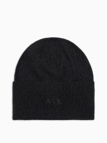 Шапка Armani Exchange модель XW001519-AF16181-MC026 Фото