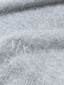 Шарф Armani Exchange модель XW001520-AF16181-M8086 Фото