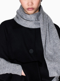 Шарф Armani Exchange модель XW001520-AF16181-M8086 Фото