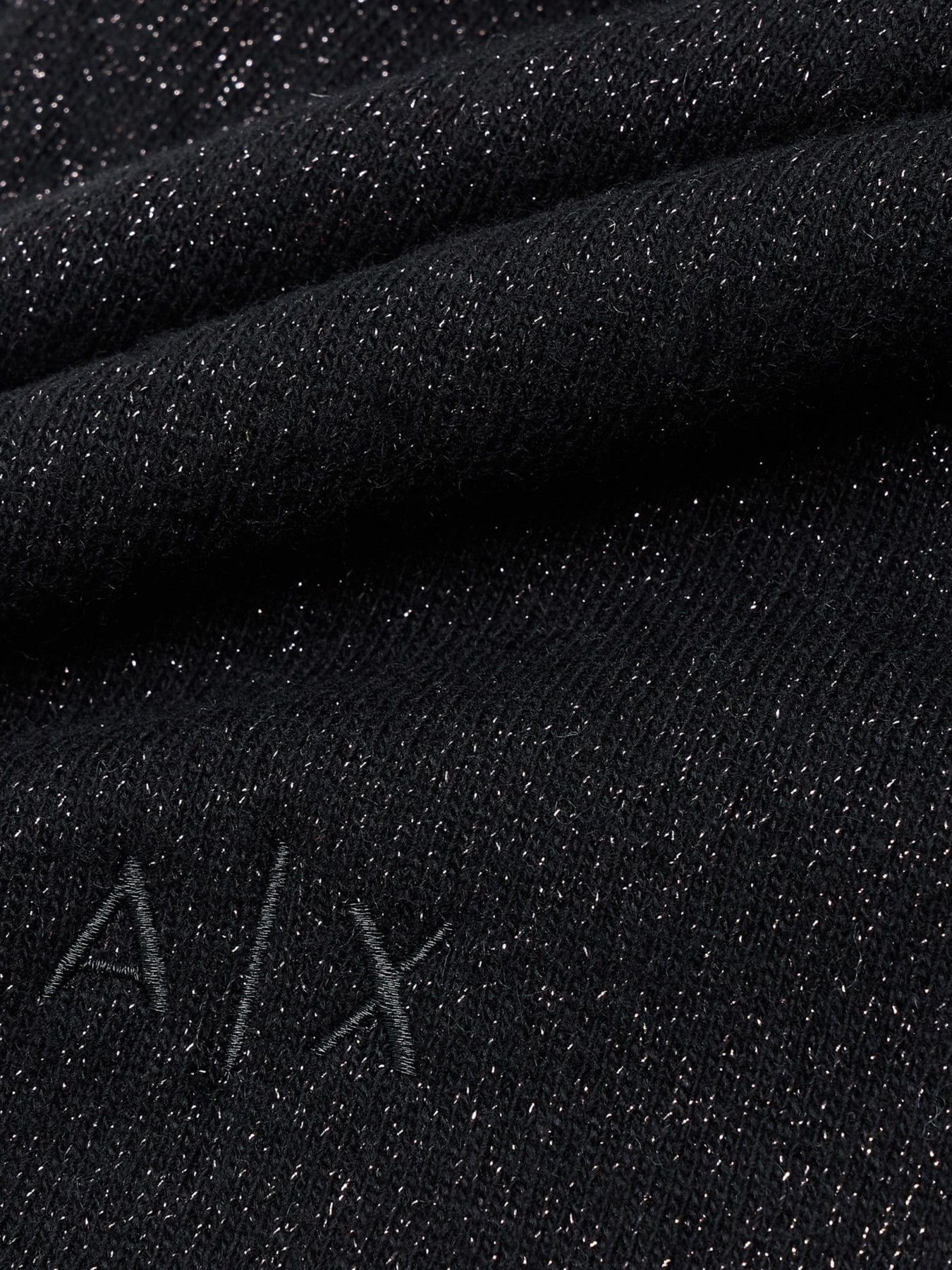 Шарф Armani Exchange модель XW001520-AF16181-MC026 Фото