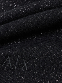 Шарф Armani Exchange модель XW001520-AF16181-MC026 Фото