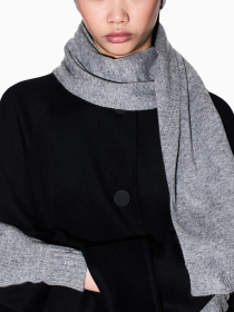 Перчатки Armani Exchange модель XW001521-AF16181-M8086 Фото