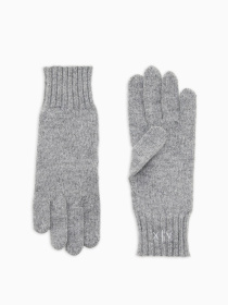 Перчатки Armani Exchange модель XW001521-AF16181-M8086 Фото