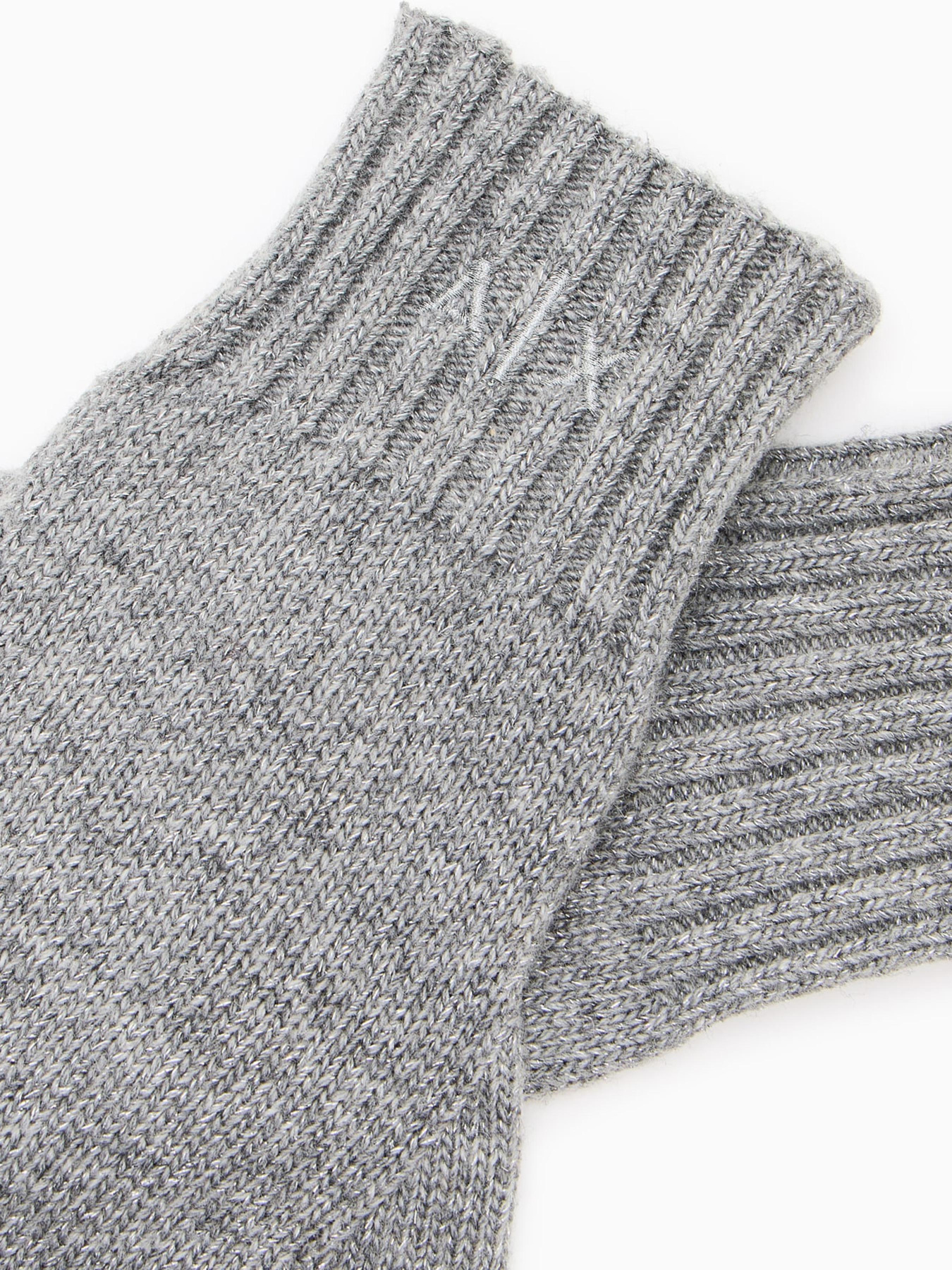 Перчатки Armani Exchange модель XW001521-AF16181-M8086 Перчатки Armani Exchange модель XW001521-AF16181-M8086 Фото