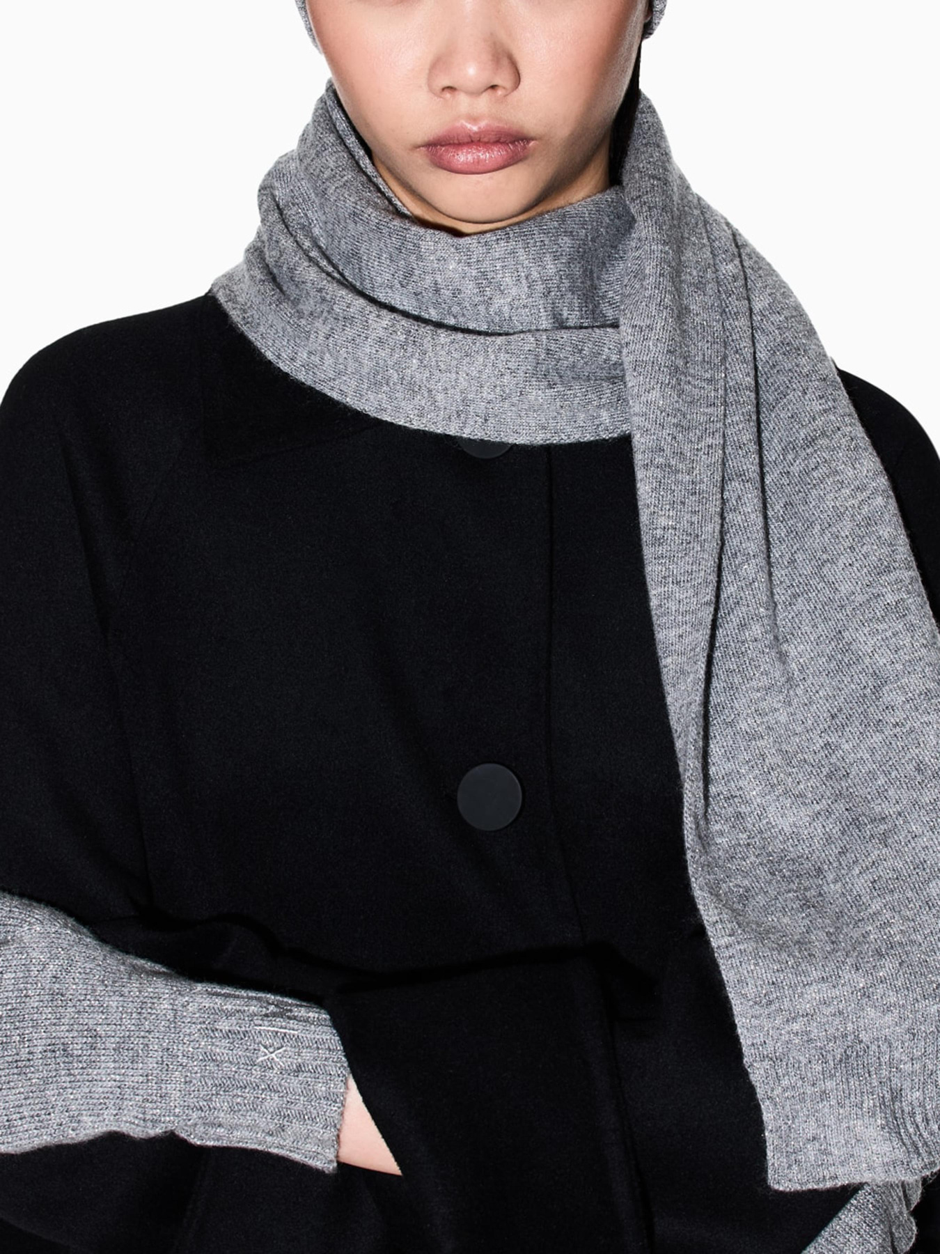 Перчатки Armani Exchange модель XW001521-AF16181-M8086 Перчатки Armani Exchange модель XW001521-AF16181-M8086 Фото