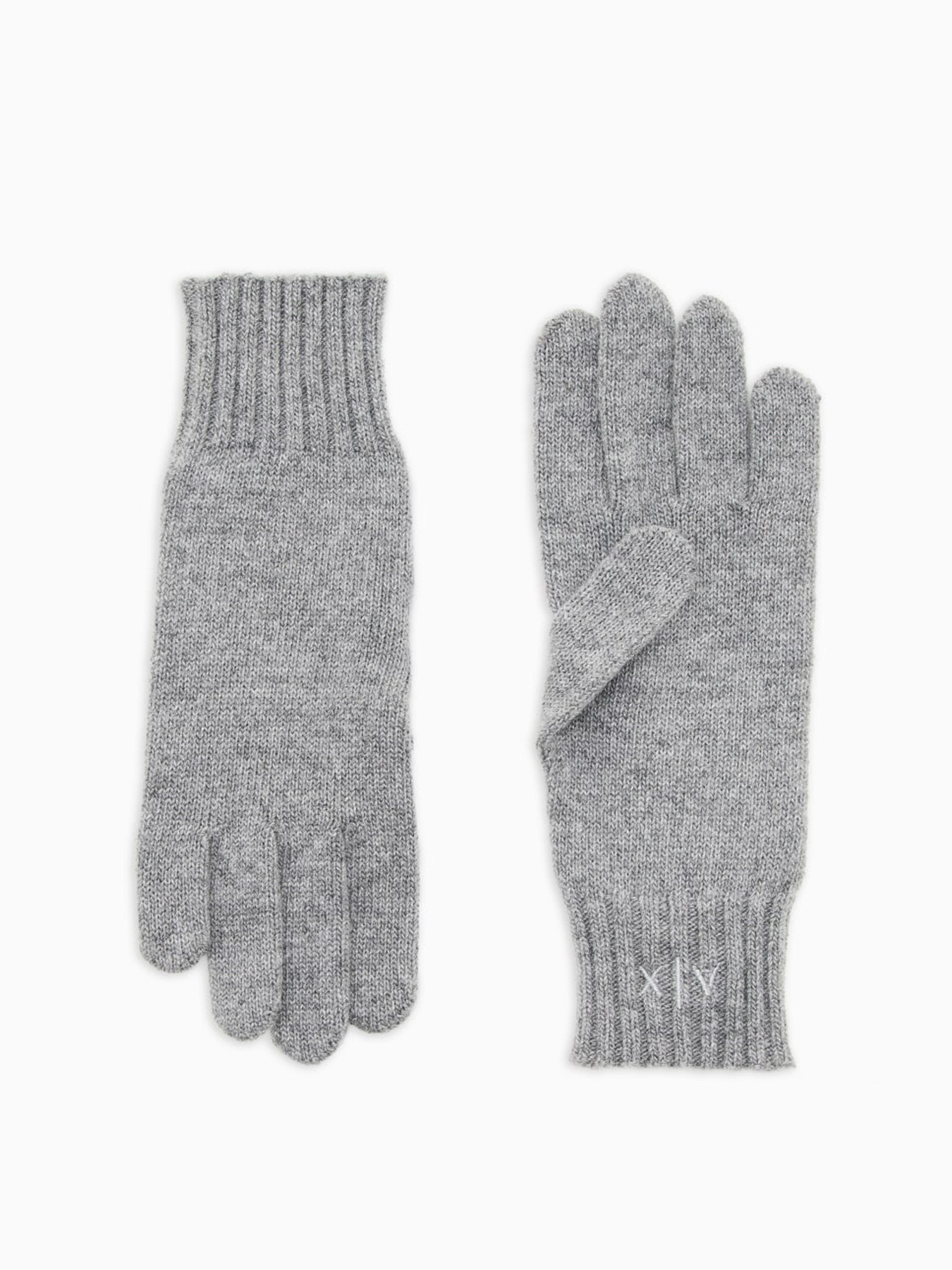 Перчатки Armani Exchange модель XW001521-AF16181-M8086 Перчатки Armani Exchange модель XW001521-AF16181-M8086 Фото