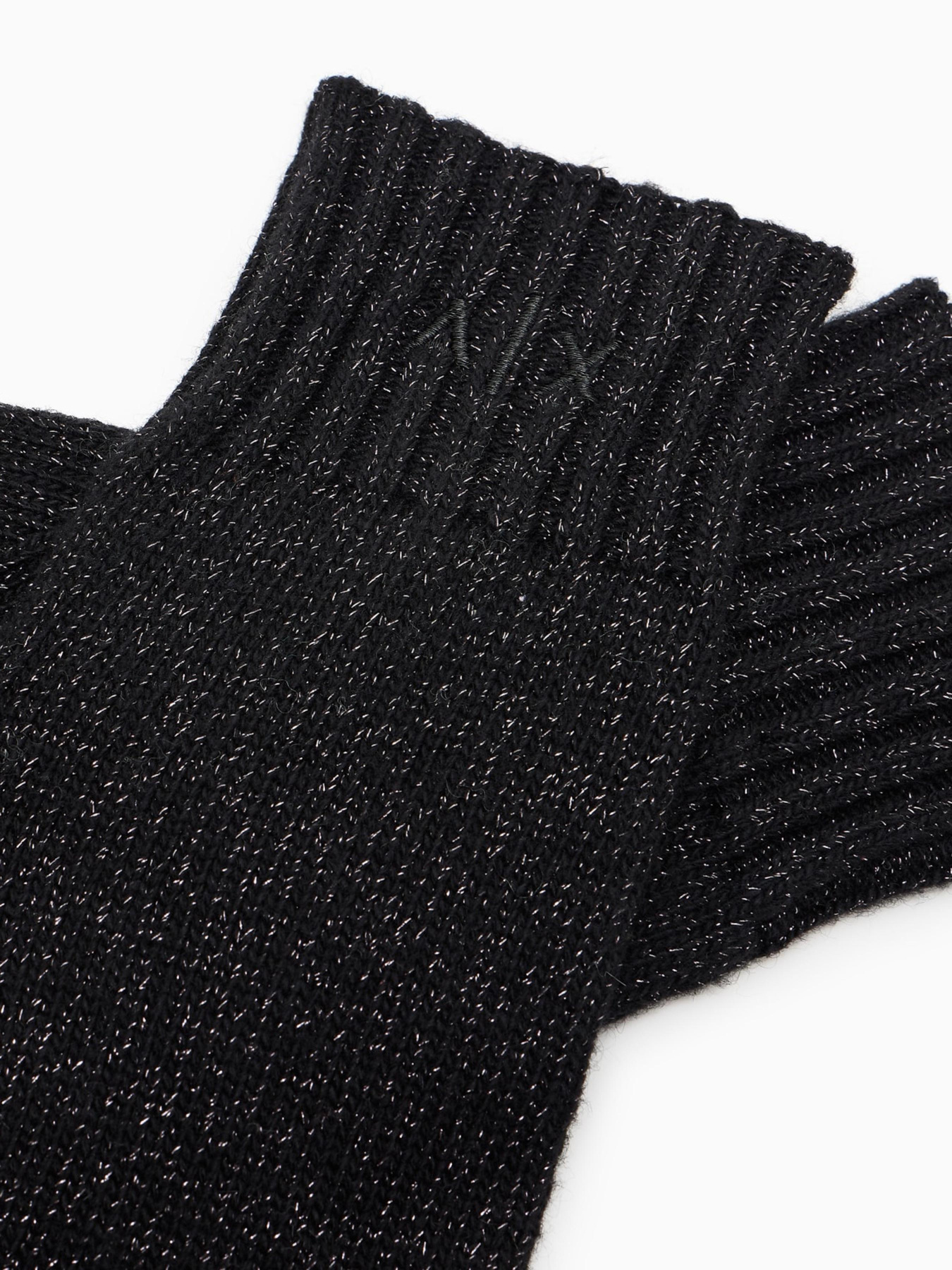 Перчатки Armani Exchange модель XW001521-AF16181-MC026 Фото