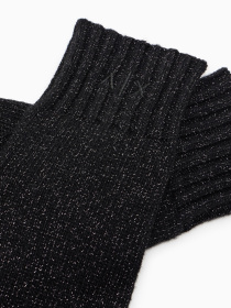 Перчатки Armani Exchange модель XW001521-AF16181-MC026 Перчатки Armani Exchange модель XW001521-AF16181-MC026 Фото