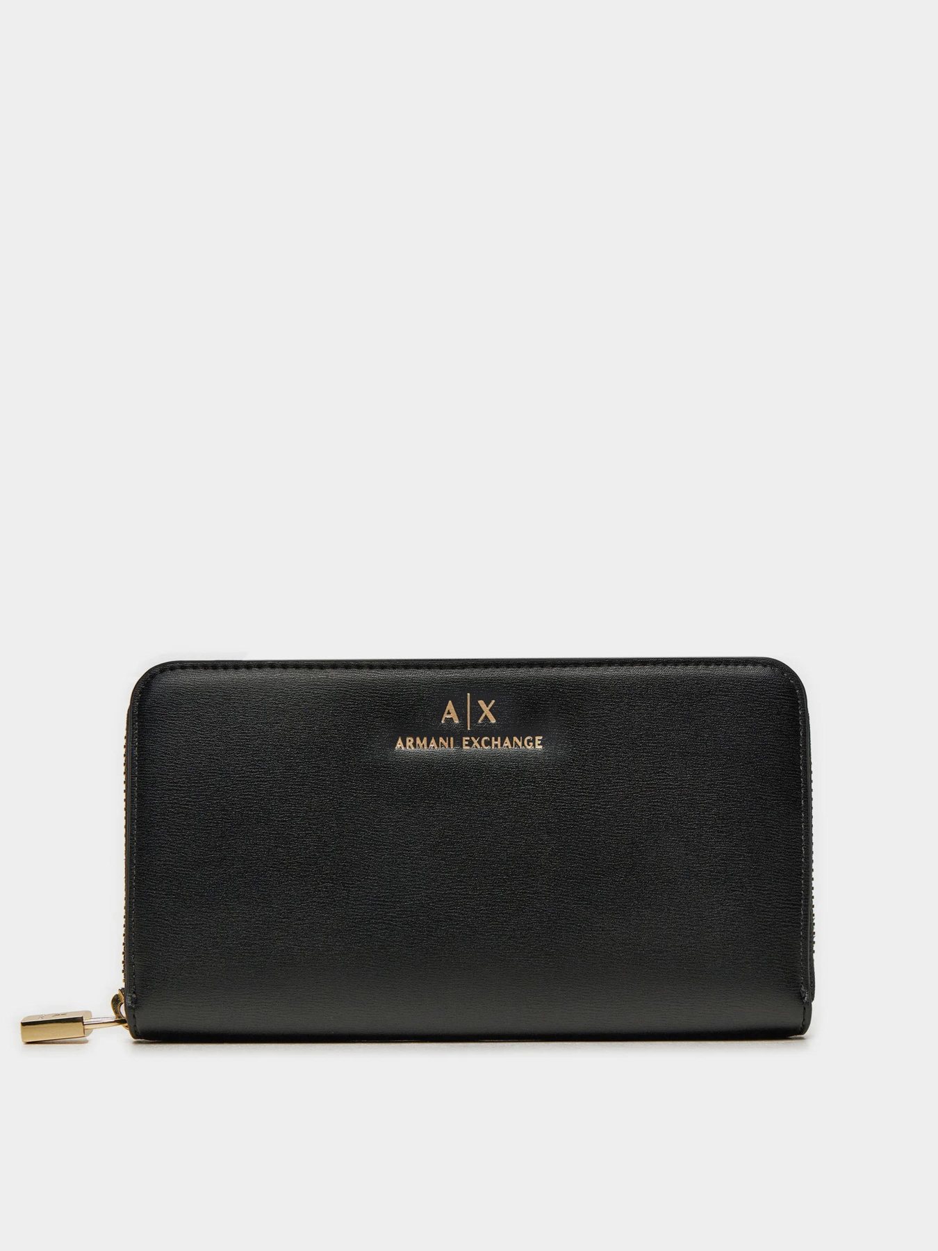 Гаманець Armani Exchange модель XW000359-AF12040-UC001 Фото