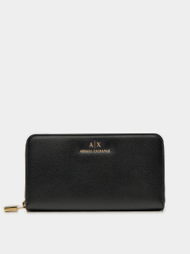 Кошелек Armani Exchange модель XW000359-AF12040-UC001 Фото