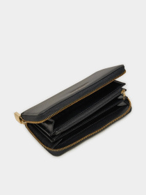 Гаманець Armani Exchange модель XW000359-AF12040-UC001 Фото