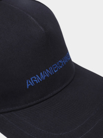 Кепка Armani Exchange модель XM002829-AF15502-UB101 Фото