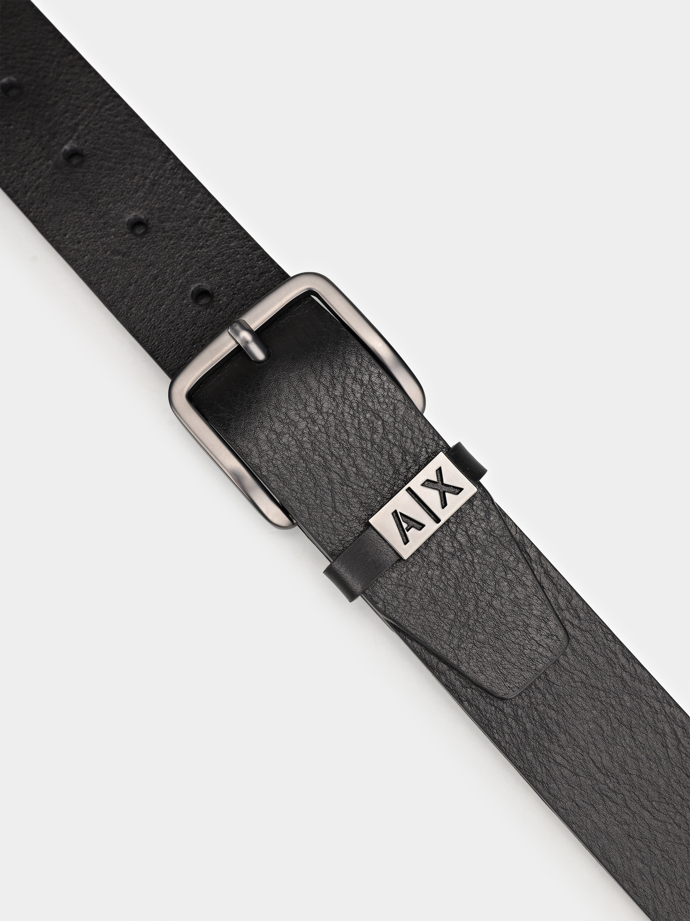 Ремень Armani Exchange модель XM002697-AF22941-UC001 Фото