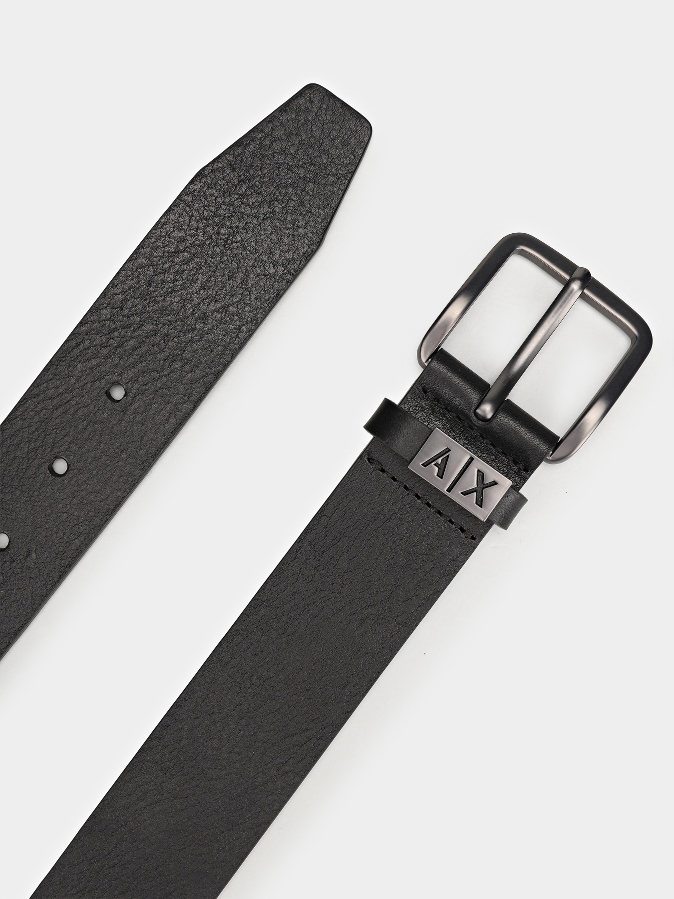 Ремень Armani Exchange модель XM002697-AF22941-UC001 Фото