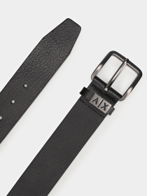 Ремень Armani Exchange модель XM002697-AF22941-UC001 Фото