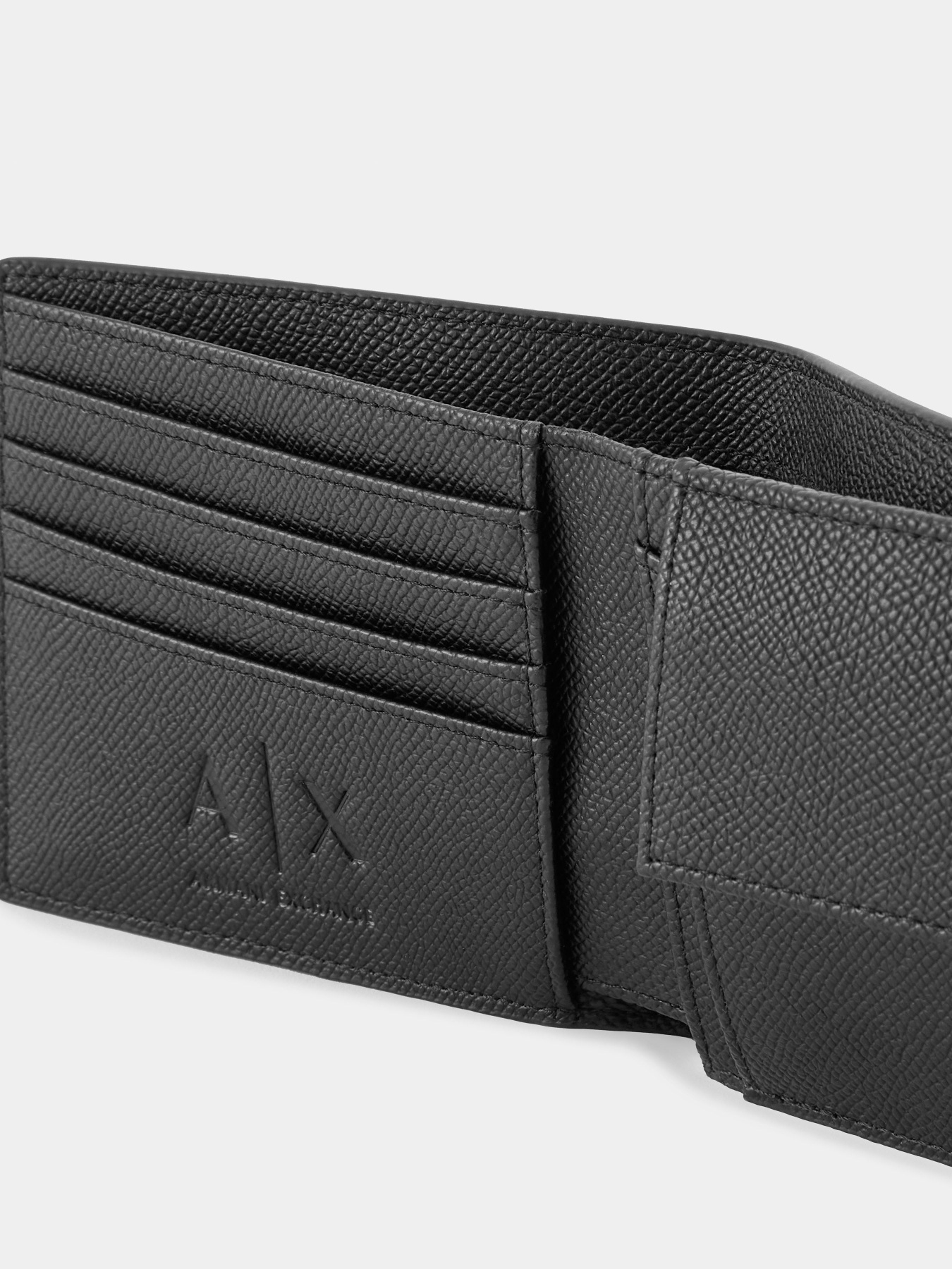 Armani Exchange XM000167-AF19931-UC001 модель XM000167-AF19931-UC001 Фото