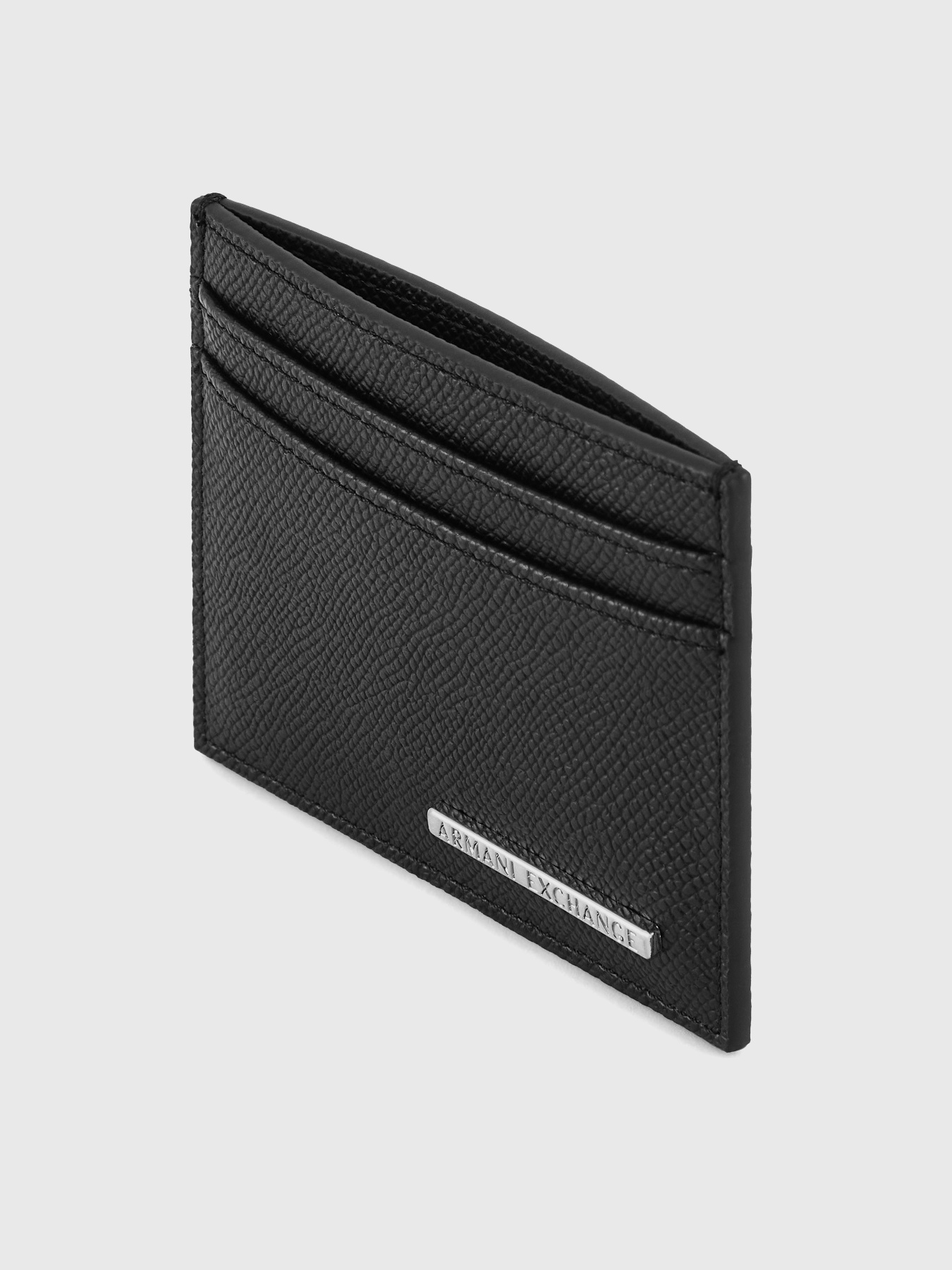 Кошелек Armani Exchange модель XM000169-AF19931-UC001 Фото