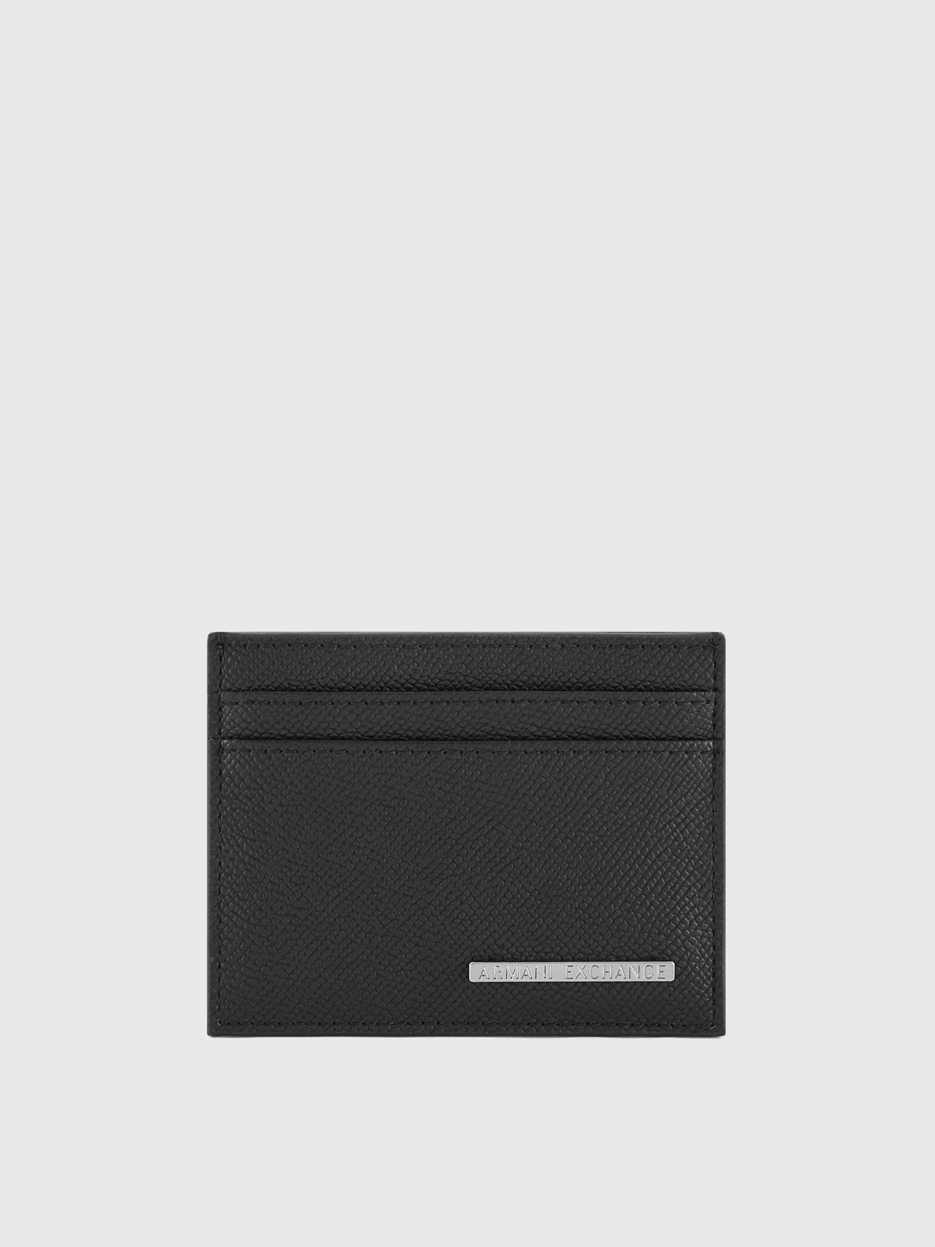 Кошелек Armani Exchange модель XM000169-AF19931-UC001 Фото