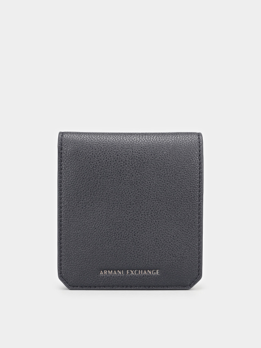 Гаманець Armani Exchange модель XM002591-AF22651-UB101 Фото