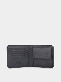 Кошелек Armani Exchange модель XM002591-AF22651-UB101 Фото