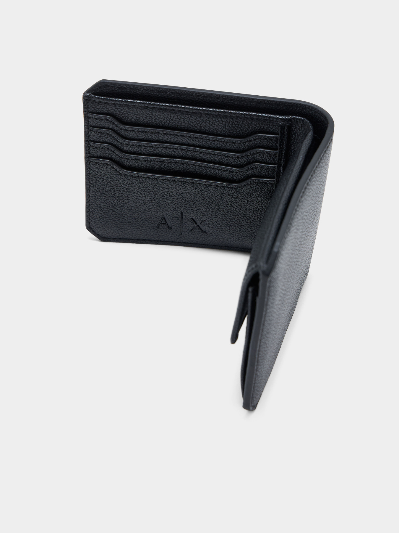 Кошелек Armani Exchange модель XM002591-AF22651-UC001 Фото