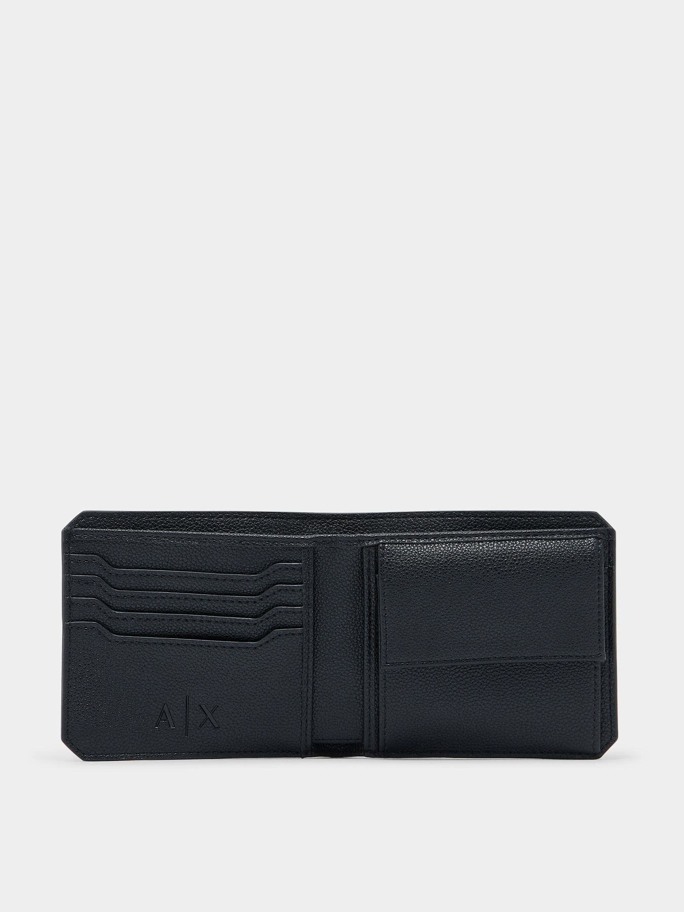 Кошелек Armani Exchange модель XM002591-AF22651-UC001 Фото