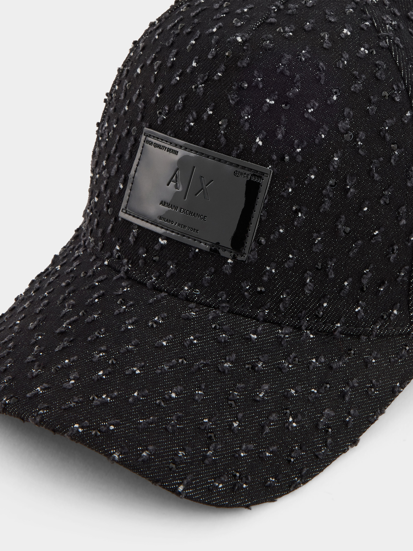 Кепка Armani Exchange модель XW001894-AF18855-MC329 Фото