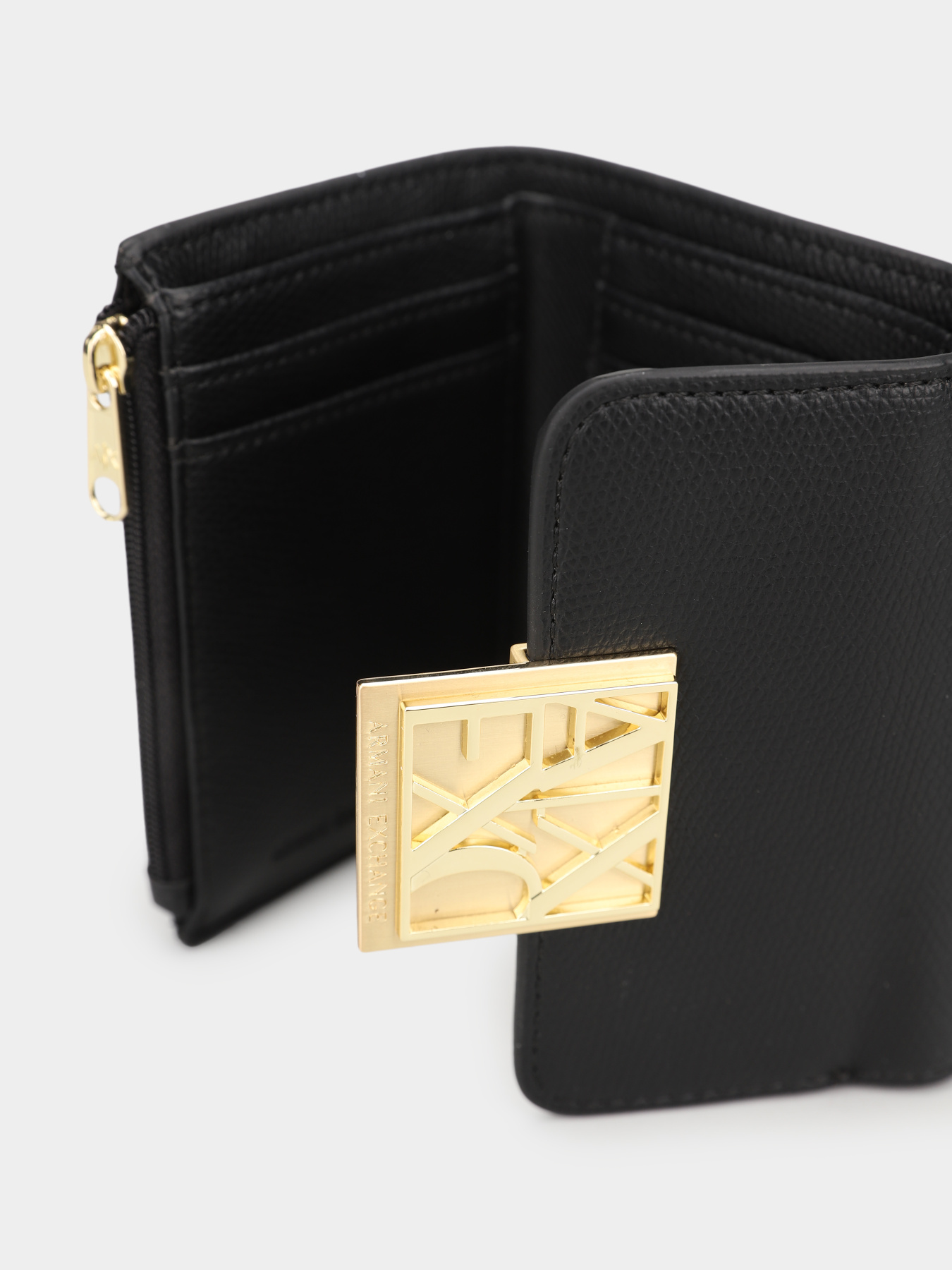 Кошелек Armani Exchange модель XW001595-AF19895-UC001 Фото