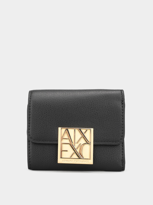 Гаманець Armani Exchange модель XW001595-AF19895-UC001 Фото