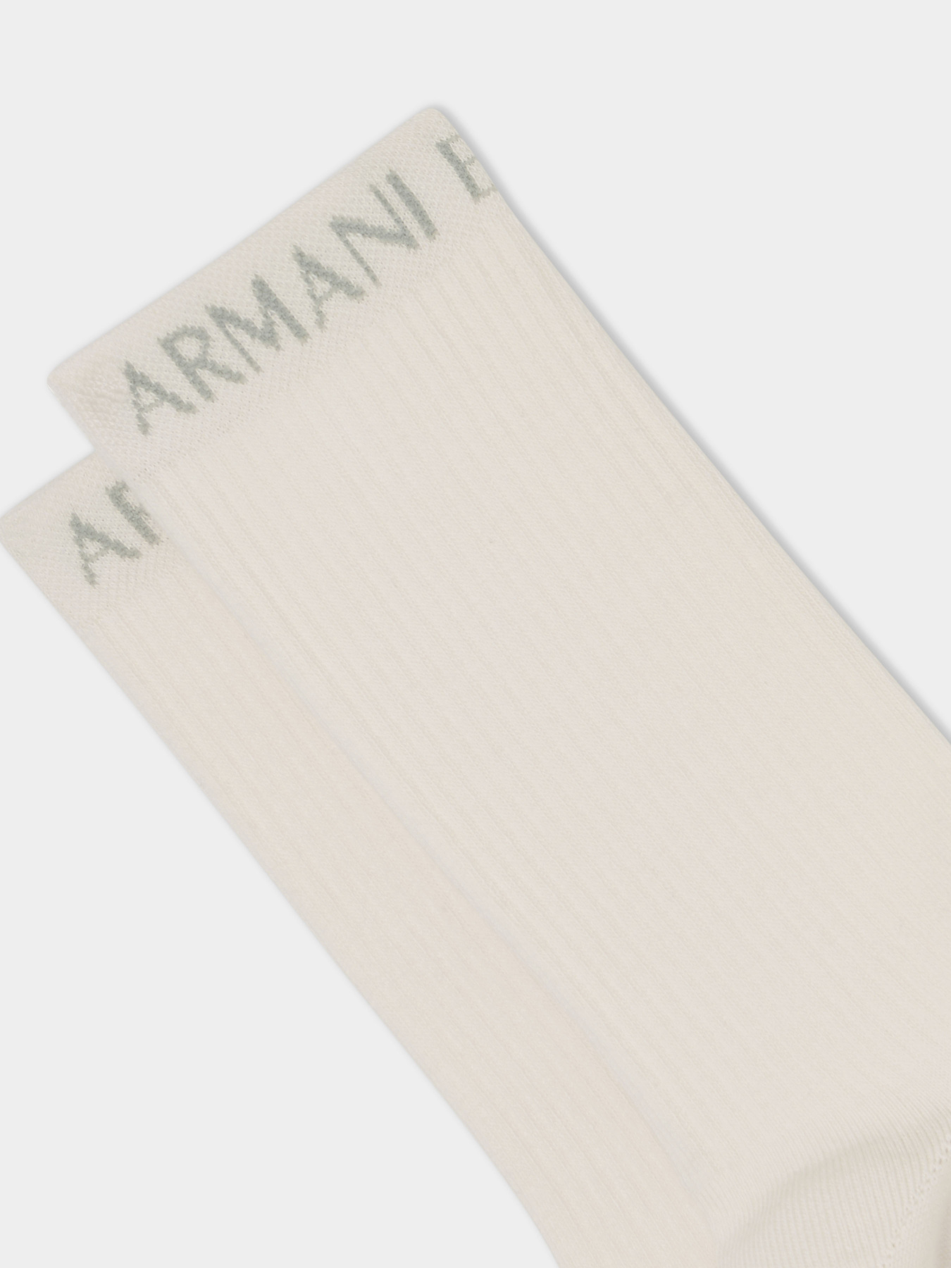 Шкарпетки Armani Exchange модель XW002283-AF22238-U1003 Фото