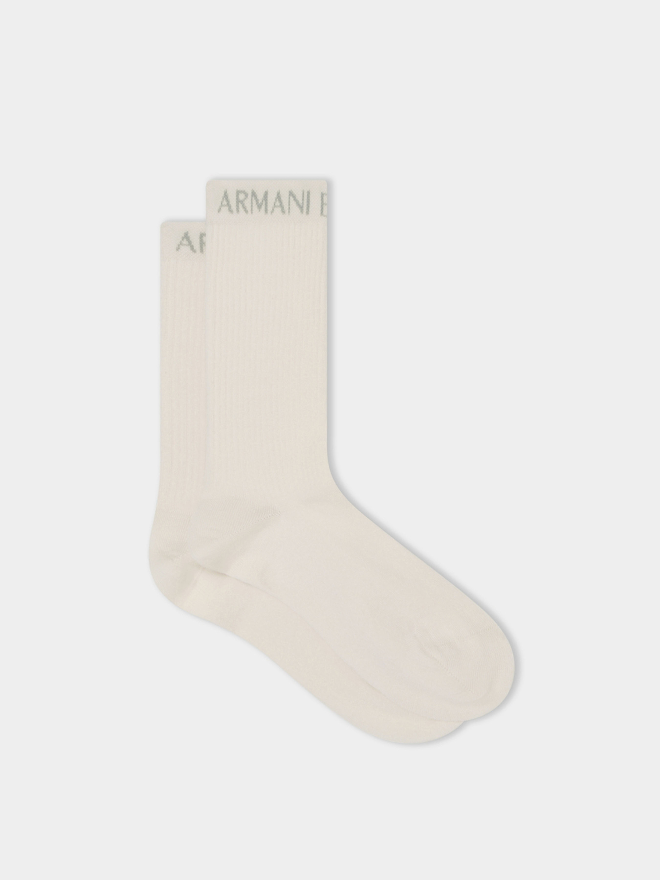 Шкарпетки Armani Exchange модель XW002283-AF22238-U1003 Фото