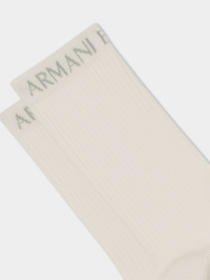 Шкарпетки Armani Exchange модель XW002283-AF22238-U1003 Фото